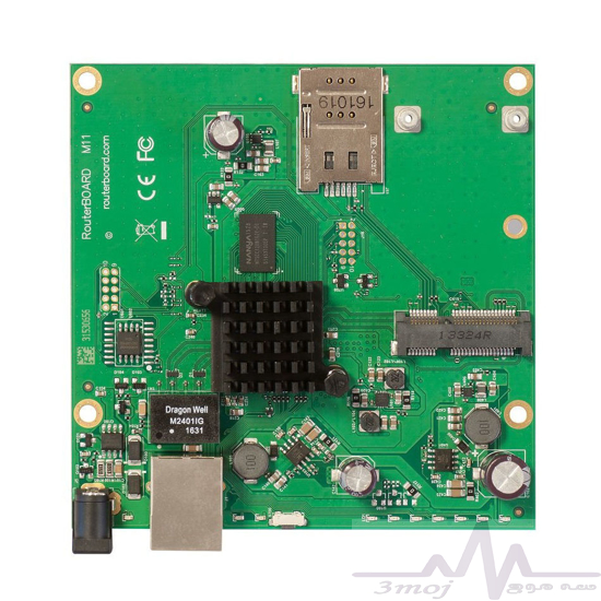 MikroTik RouterBOARD RBM11G