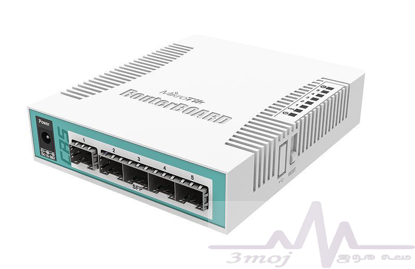 mikrotik_switch_CRS106-1C-5S_etas_ir
