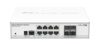 mikrotik cloud router switch CRS112-8G-4S-IN