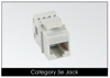 کیستون جک یونیکام کت 5 ، Unicom Enhanced Category 5 Jack UC-JCK5e