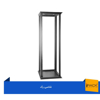 شاسی رک ایستاده 40 یونیت عمق 80 مدل tre-8040b
