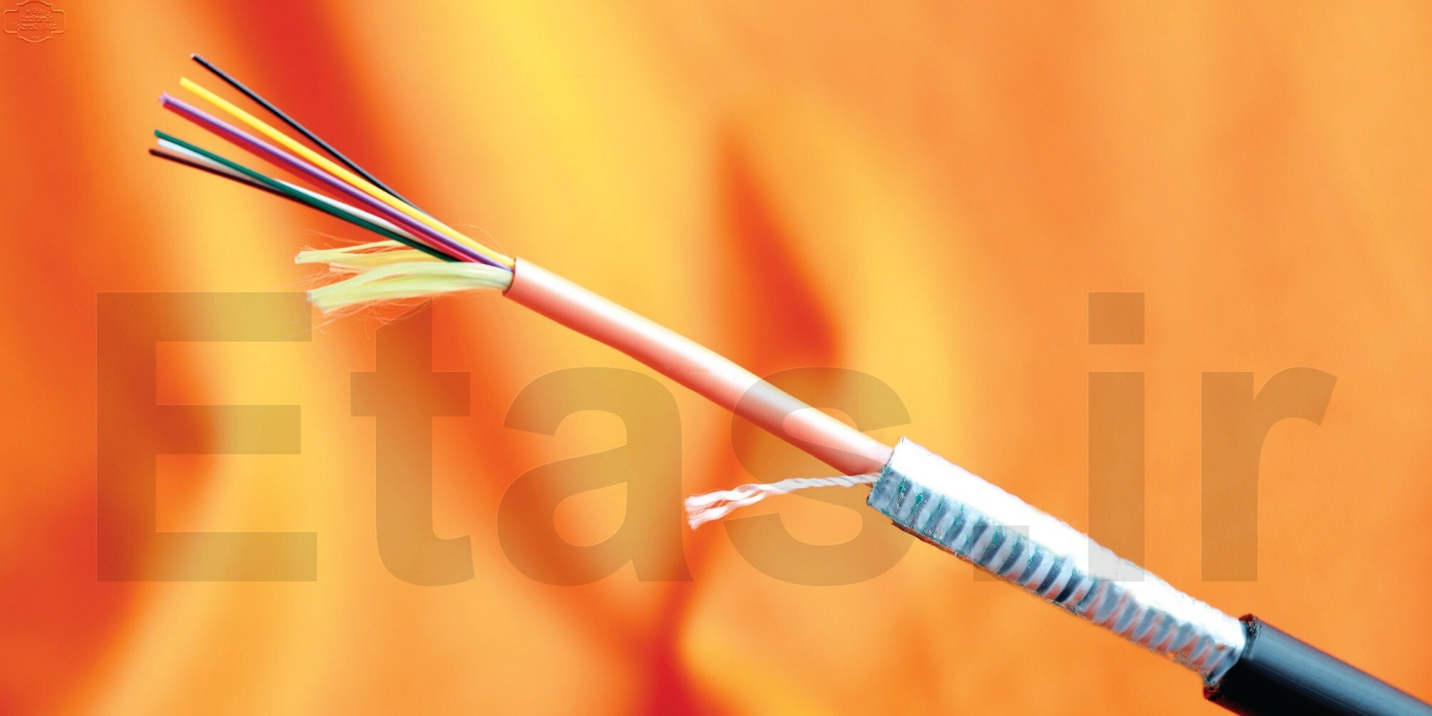 UNICOM UC-FBR-TA Cables کابل یونیکام